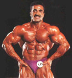 Samir Bannout