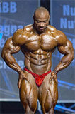 Dexter Jackson