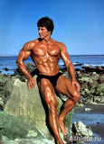 Frank Zane