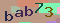 ???